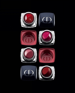 迪奥烈艳蓝金哑光888财神红 (dior烈艳蓝金新款999)