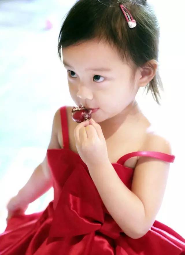 小芈月甜馨杨阳洋的真名原来是······萌娃姓名大盘点