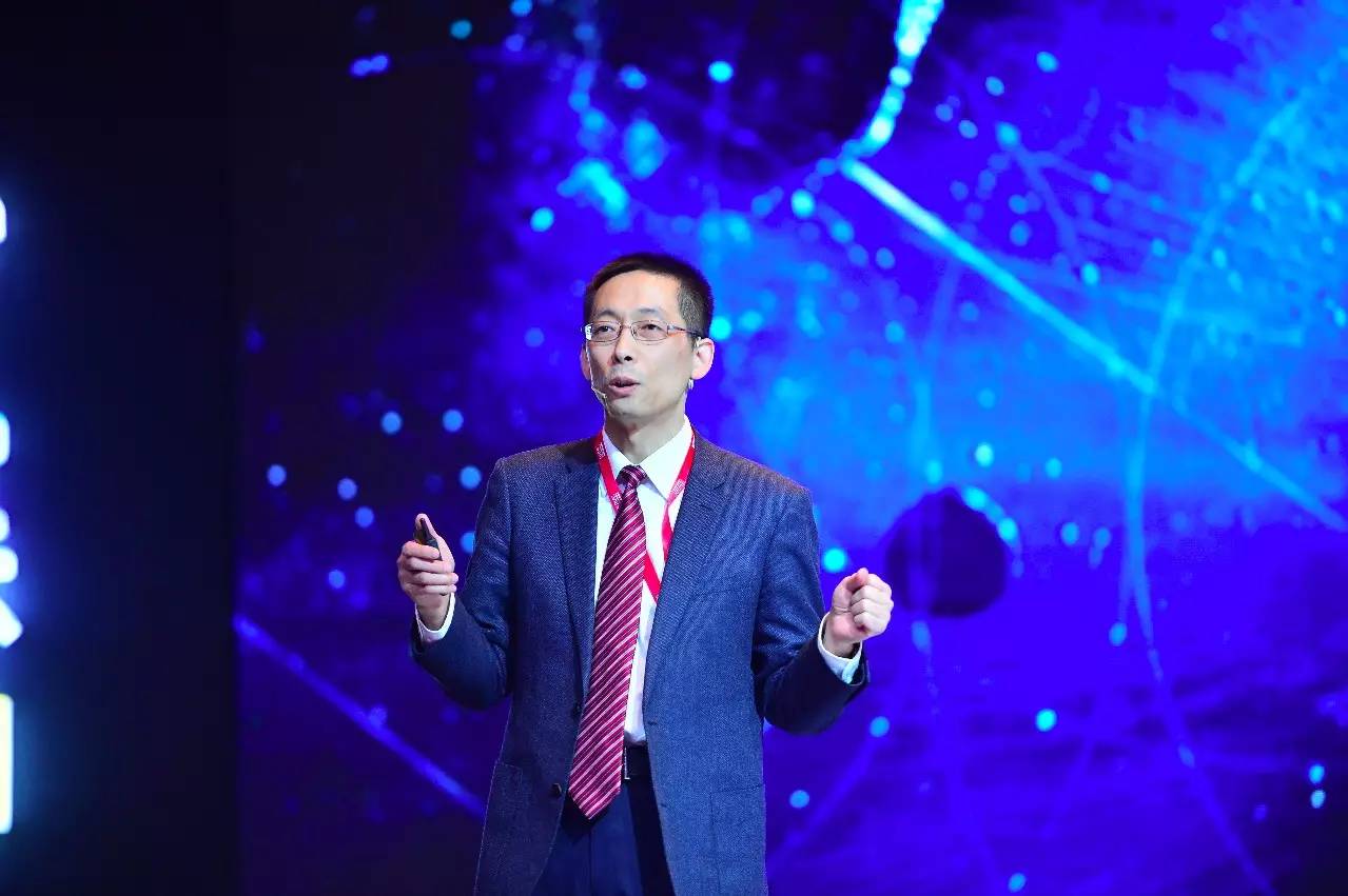 施一公的贡献是什么,施一公论生命的本质