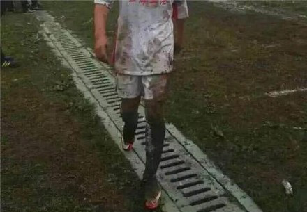 中超为低谷的中国足球注入强心针,浅谈中国足球现状与未来