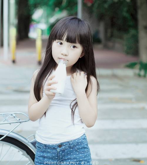 小芈月甜馨杨阳洋的真名原来是······萌娃姓名大盘点