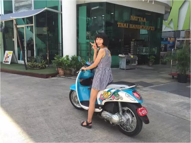 北京*妞小**的泰囧第二弹