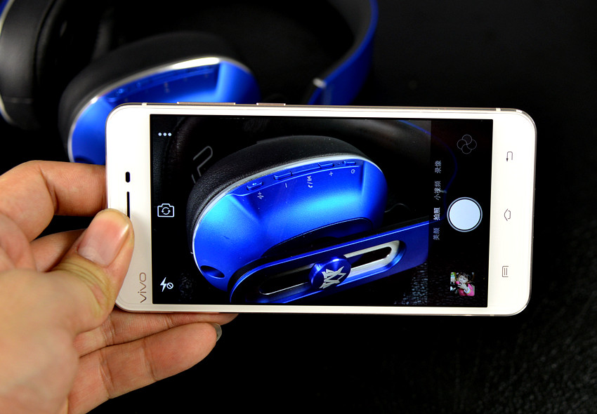 vivox6上手体验,vivox6使用感受