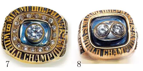 23年超级碗集锦,历届超级碗夺冠名单