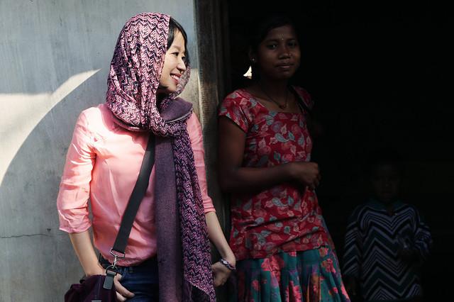 尼泊尔旅游七天攻略,尼泊尔免签签证