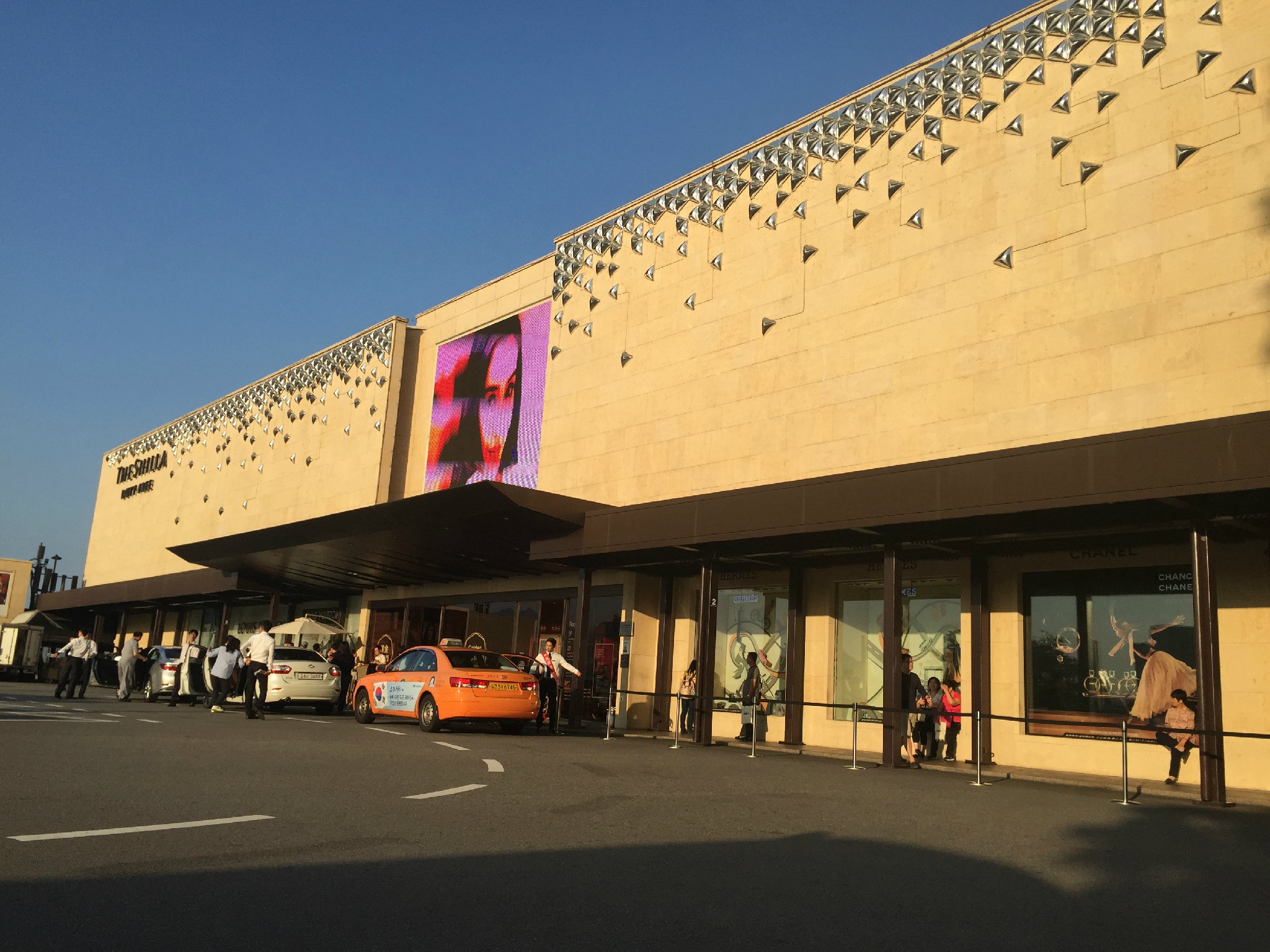 新罗免税店济州店攻略,新罗免税店有什么值得买的