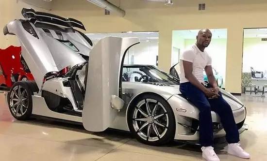 别问我为啥有人愿意花三千万买这货