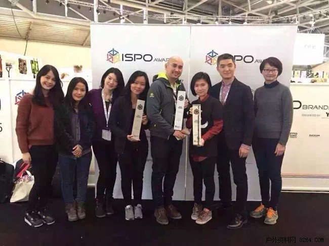 2023德国慕尼黑ispo户外用品展,ispo北京户外展2024