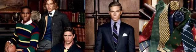 当听说了美国潮牌拉夫劳伦的试衣间故事,没人会记住优衣库了!