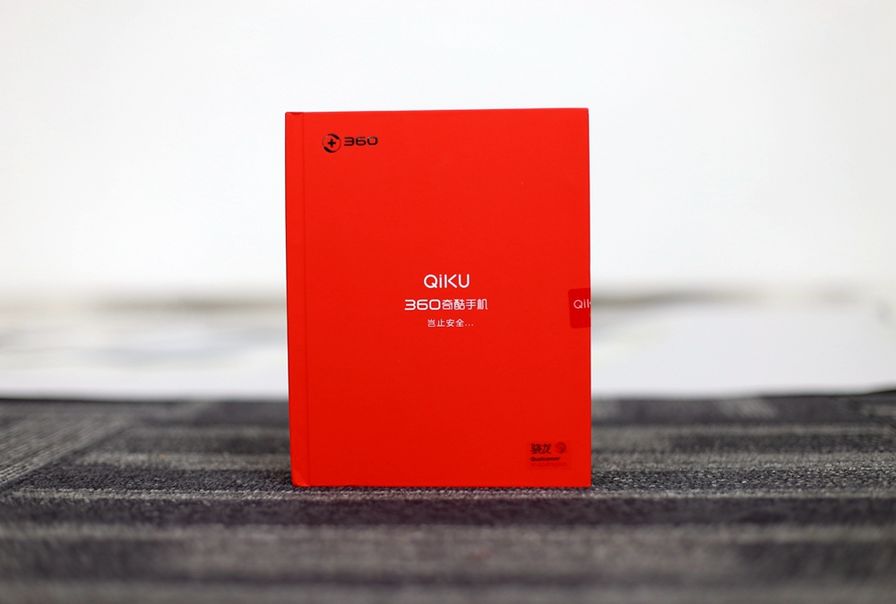 出生就被非议的旗舰产品---360手机极客版轻体验