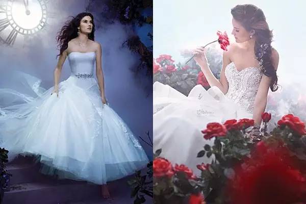 迪士尼最值得收藏的限定款,为什么迪士尼联名款最近这么火