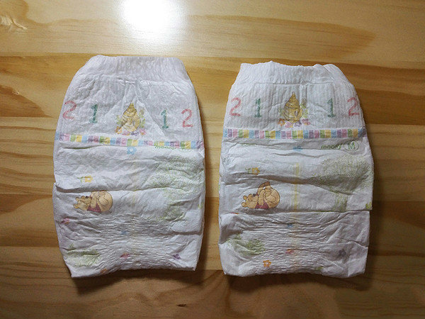 尤妮佳纸尿裤试用装免费包邮到家,尤妮佳纸尿裤条码