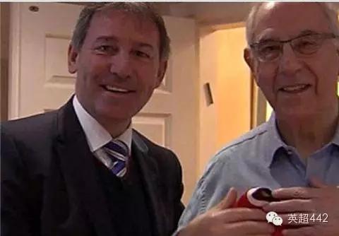 足球背后的感人故事,十大感人催人泪下足球故事