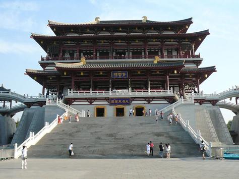 陕西白酒历史文化,陕酒文化