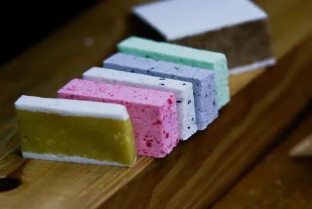 江浙点心推荐浙菜糕点,粤式哪些糕点好吃