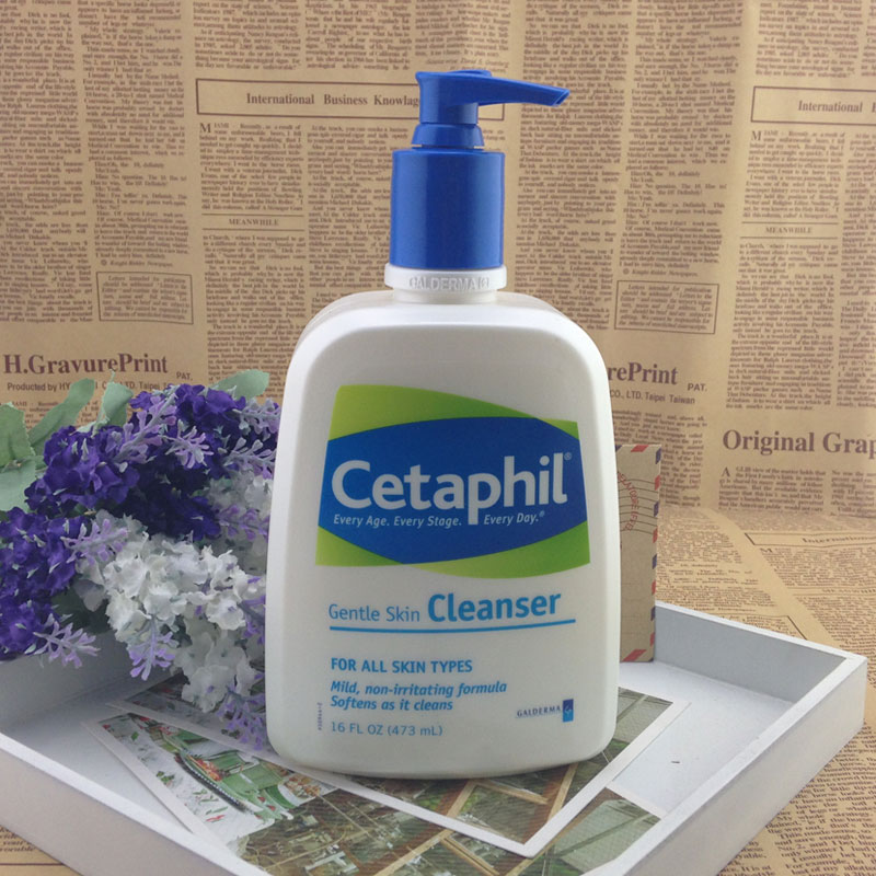 15款平价好用的洗面奶混油皮,15毫升洗面奶推荐