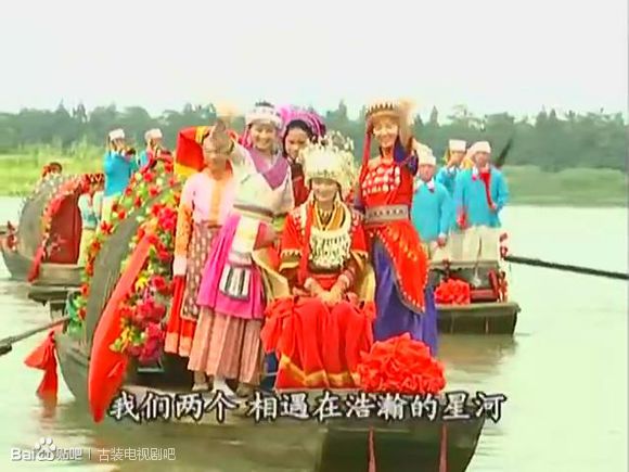 现在的古装剧都在哪里取景的,古装剧拍摄旅游地