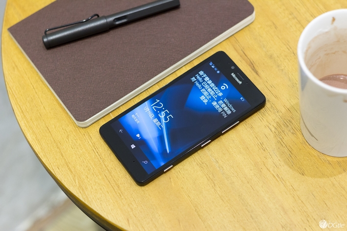 lumia950还能用吗,lumia950可玩性