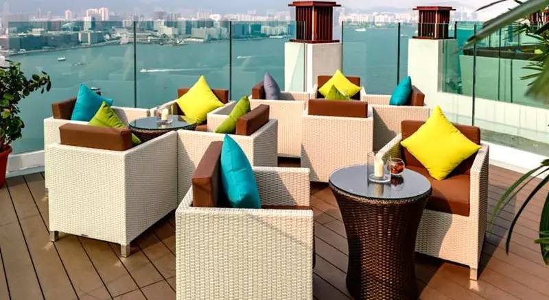 2022年中国酒店排行榜,酒店全球推荐top50