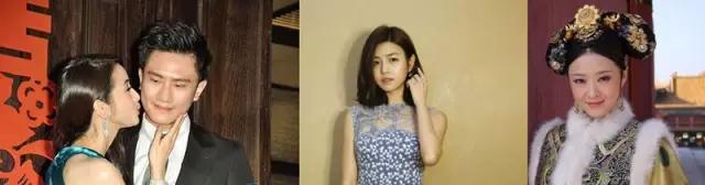 不同脸型适合戴的珠宝,最吸金的五种面相女人