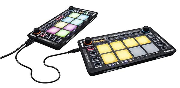 新品推荐：有了Neon的DJ是怎样一种体验？