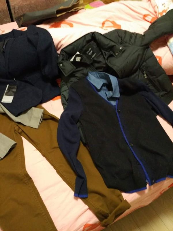 叫上闺蜜杀向武汉各大商场只为淘新衣!光这架势服了!