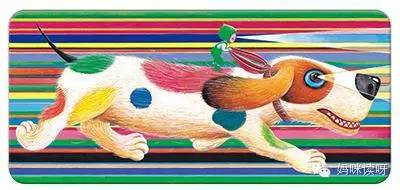 就读这本：《忘记亲一下》