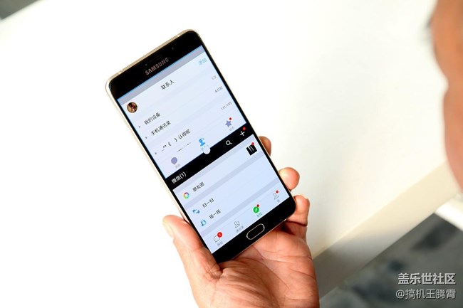 三星a9s深度解析,颜值和性能并存安卓机