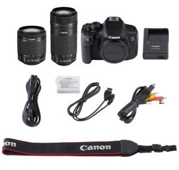 佳能相机eos700d啥时候出的,佳能eos700d相机老款