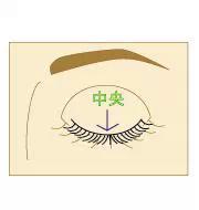 简单的日常妆容打个粉底和遮瑕膏,新手化妆入门教程眼妆睫毛