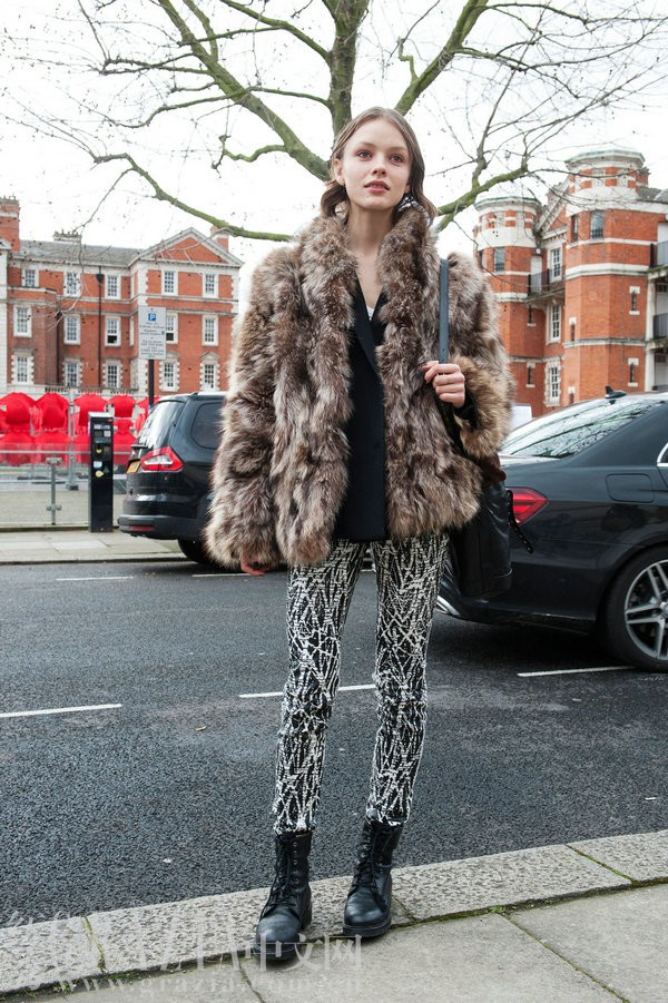 全球公认最保暖的外套,今年最火爆款外套御寒保暖