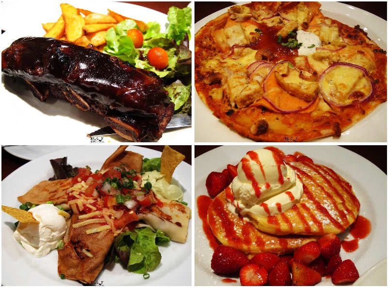 悉尼是啥味道,悉尼盐蚝