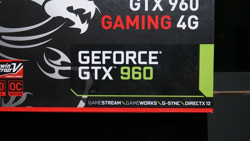 gtx9604g怎么发挥最强性能,gtx960和4g显存对比