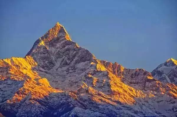 尼泊尔旅游七天攻略,尼泊尔免签签证