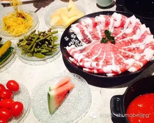 北京海淀高逼格餐厅推荐,北京十大必吃人气餐厅排名前十