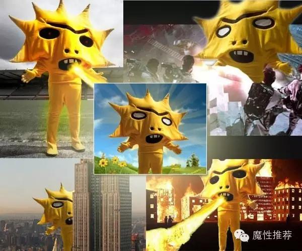 最丑争霸赛,最丑动物比赛