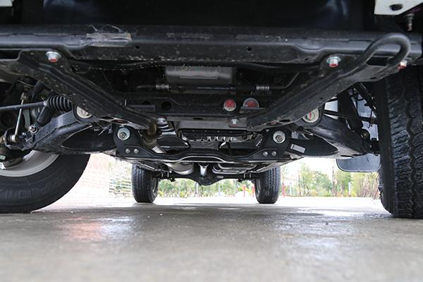 江西五十铃瑞迈s试驾视频,22款江西五十铃瑞迈