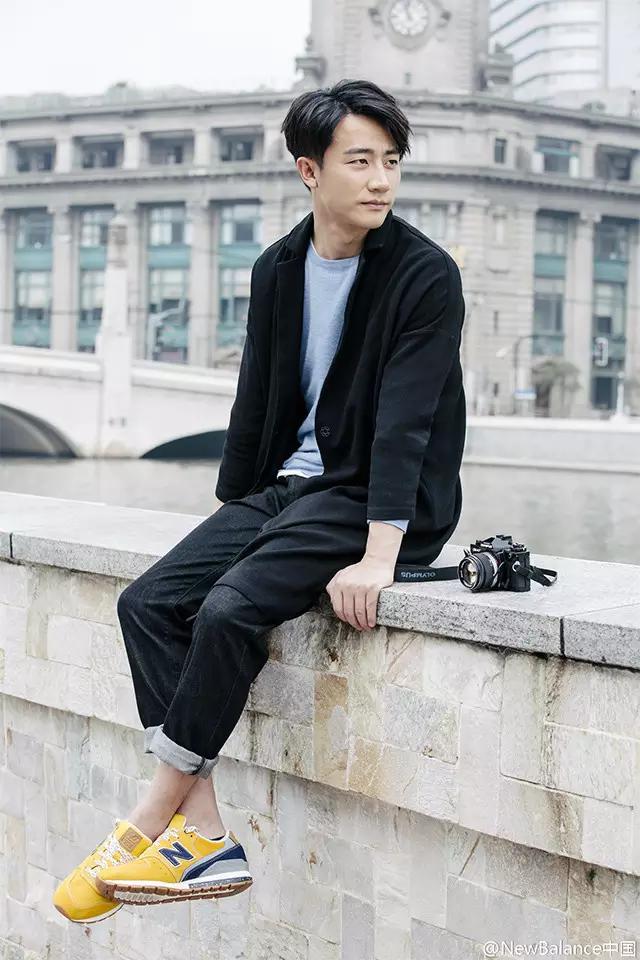 当你做了一件很牛逼的事,我做了一件让自己骄傲的事