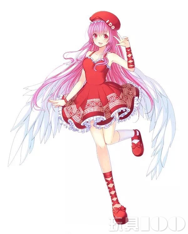 高能！IDO14里那些超高还原度的Coser