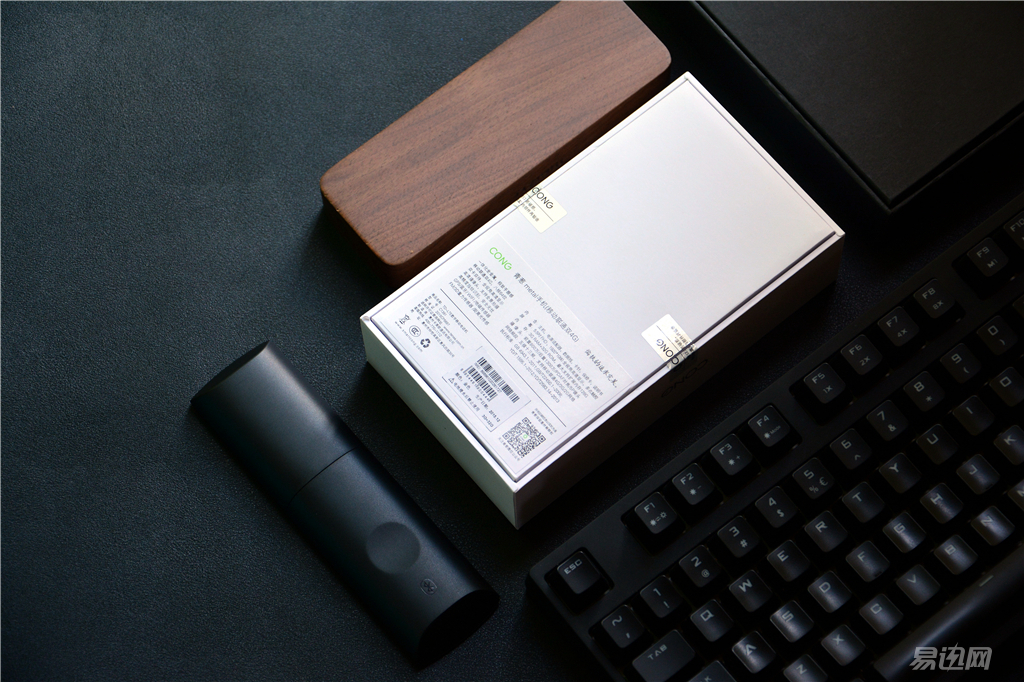 做工精致的千元机,青葱metal手机拆机