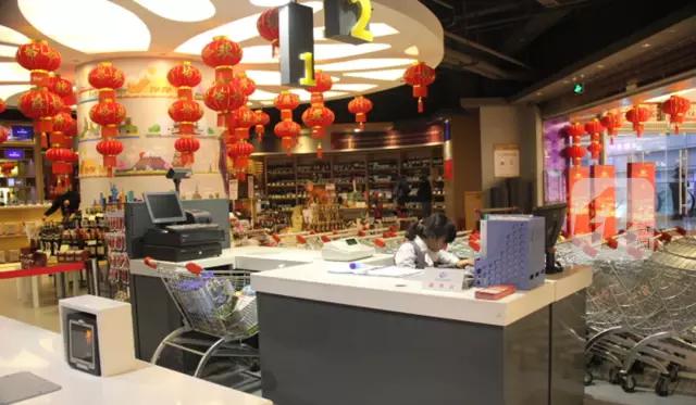 成都新开免税店在哪儿,成都保税店