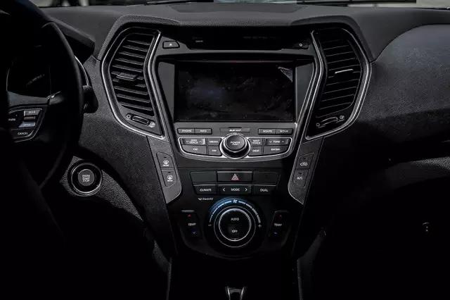 老款胜达3.0,进口现代胜达老款