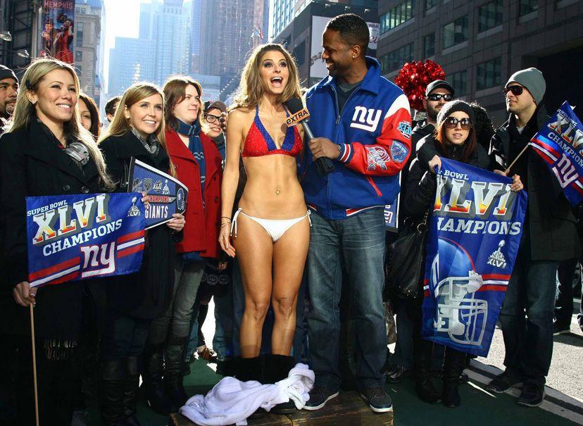 今年超级碗谁赢了,50届超级碗现场导播