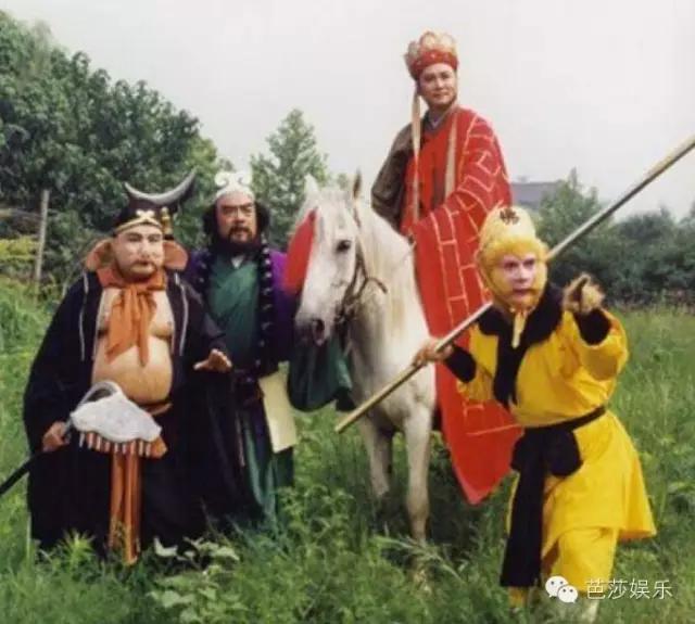 猴哥千年等一回,猴哥我等你好久