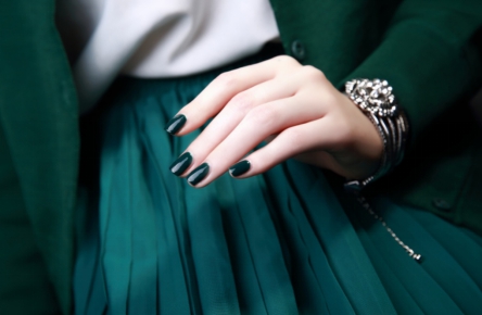 她来了!MissCandy小黑糖护甲胶惊艳来袭