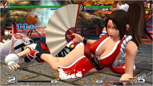 拳皇14中文版完整版,拳皇142020年视频