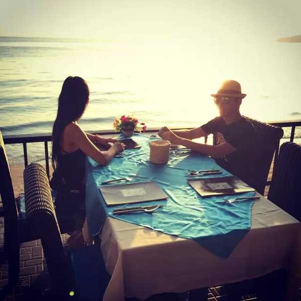 泰国甲米岛旅游攻略图,泰国甲米岛旅游景点介绍图