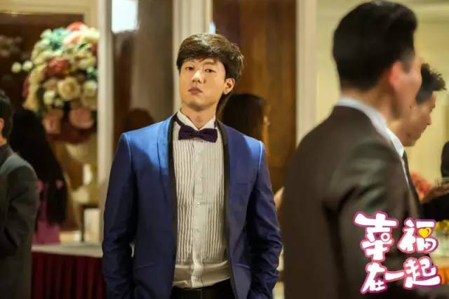 吴奇隆和李连杰谁厉害,吴奇隆李连杰同框