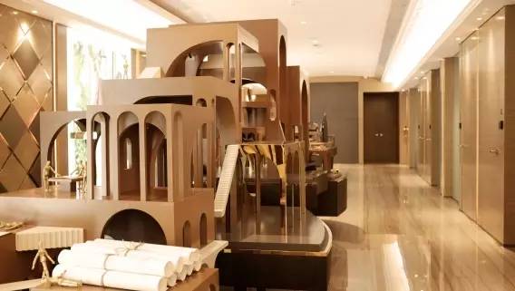 郑铮设计作品解析,郑铮设计师