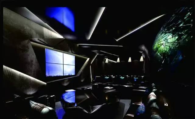 武汉新中式极简轻奢风格,武汉轻奢风格图片